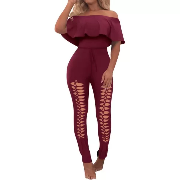 Wine Red