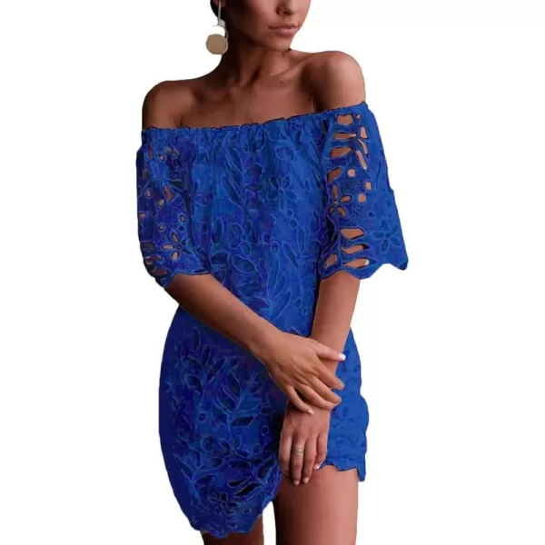 Dark Blue