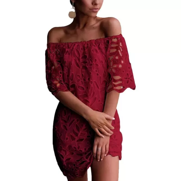 Wine Red