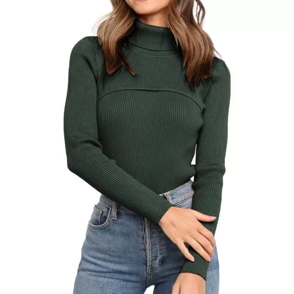 Army Green