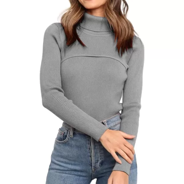 Grey