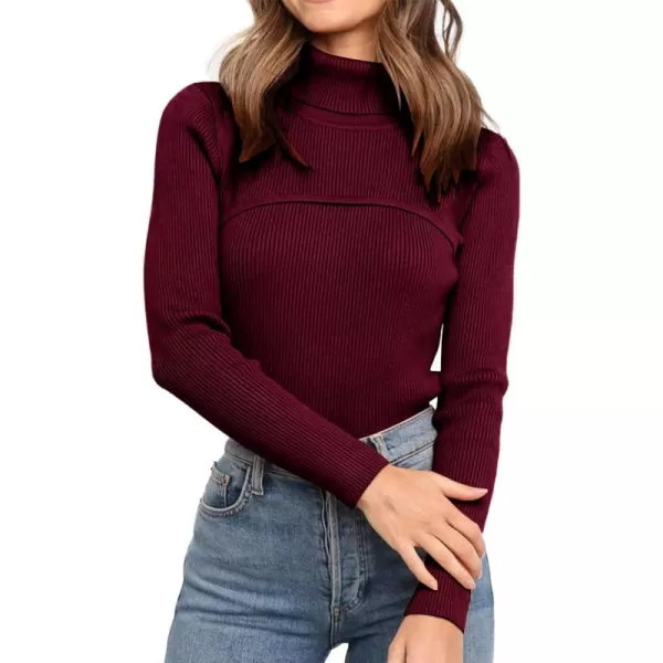 Wine Red