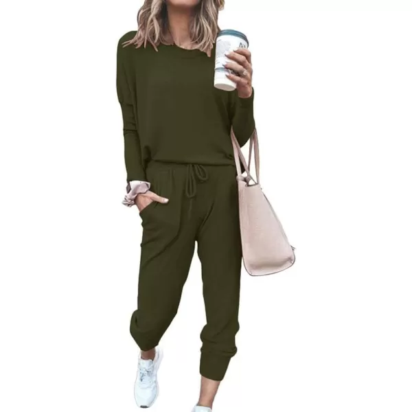 Army Green