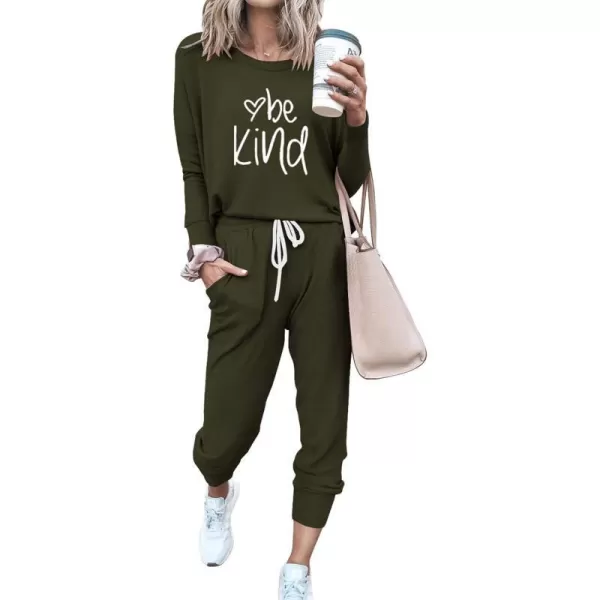 Patterned-army Green