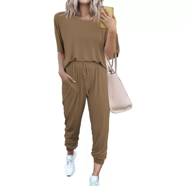 Dark Khaki