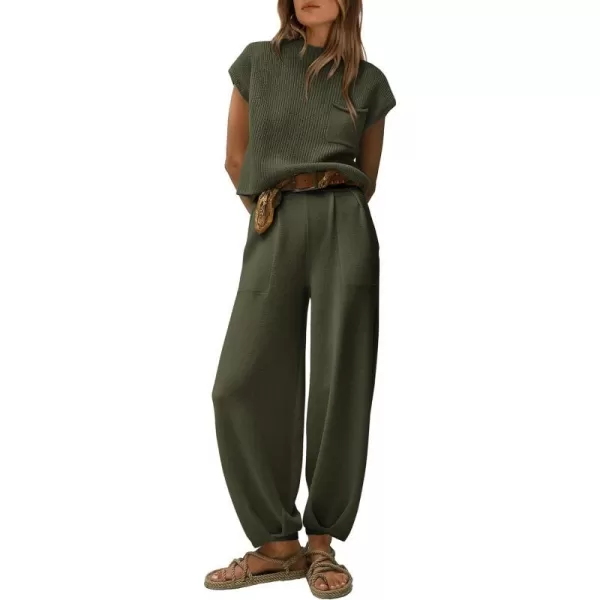 Army Green