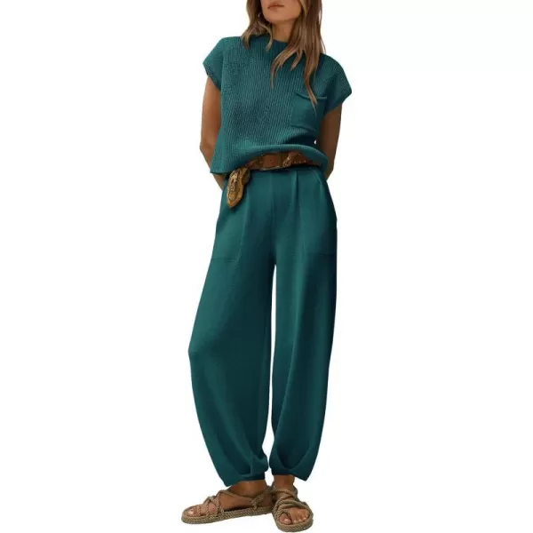Blue Green