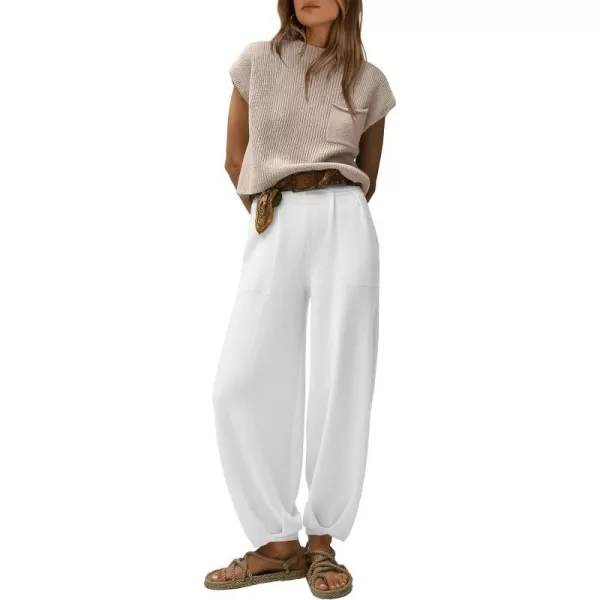 Khaki Beige White
