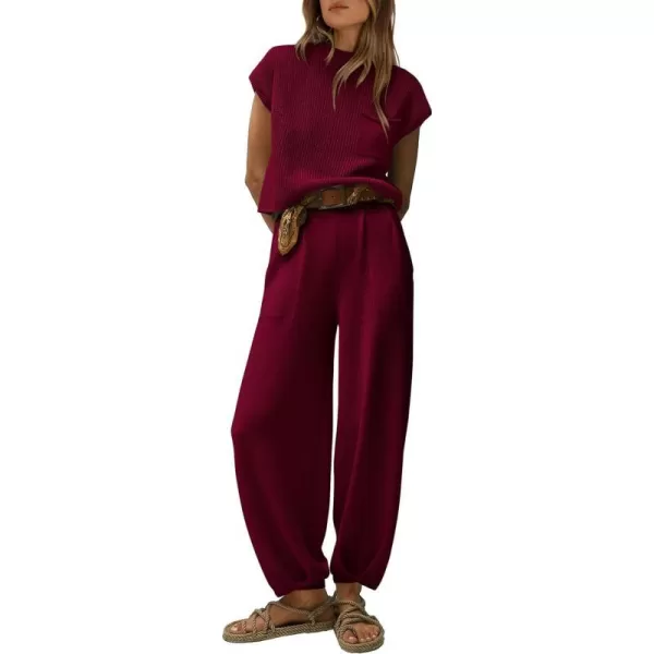 Wine Red