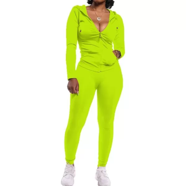 Fluorescent Green