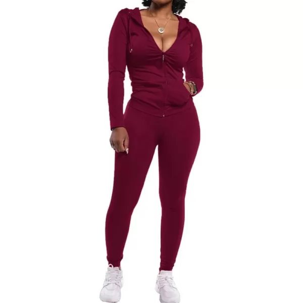 Wine Red
