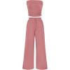 Dusty Pink