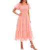 Coral Pink