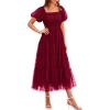 Wine Red