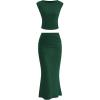 Dark Green