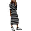 Black Stripe