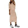 Caramel Stripe