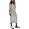 Grey Stripe