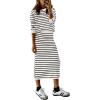 White Stripe