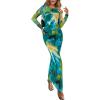 Print Green