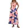 Floral Coffee Pink