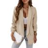 Beige White