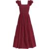Wine Red
