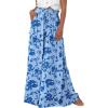 Print Blue