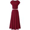 Wine Red