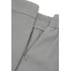 imagePRETTYGARDEN Womens Wide Leg Pants Dressy High Waisted Business Casual Work Office Suit Palazzo Pant TrousersGrey