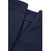 imagePRETTYGARDEN Womens Wide Leg Pants Dressy High Waisted Business Casual Work Office Suit Palazzo Pant TrousersNavy