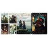 imageOutlander The Complete Series Season 15 DVD
