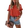 Orange Red