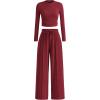 Wine Red