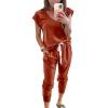 Rust Red