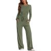 Light Army Green