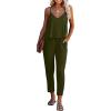 Pure Army Green