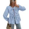 Solid Light Blue