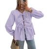 Solid Light Purple