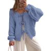 Mist Blue