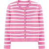Striped Pink