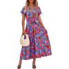 Multi Floral