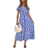 Print Blue