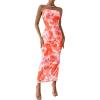 Print Light Orange