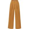 Brown Yellow
