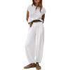 Button White