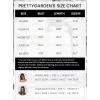 imagePRETTYGARDEN Womens Spring Long Sleeve Y2K Crop Top Trendy Off Shoulder Asymmetrical Fitted Knit Tee Shirts Going Out TopsBean Green