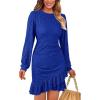 Royal Blue