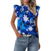 Blue Flower