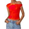 Orange Red